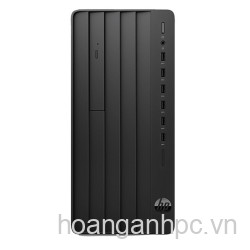 PC HP Pro Tower 280 G9 _ AM3N7AT (Core I3-12100 | 8GB DDR4 | 256GB SSD | WLan_BT | Chưa Phím và chuột