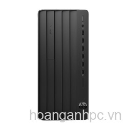 PC HP Pro Tower 280 G9 9H1R9PT (I5 13500/ 8GB/ 256Gb SSD/ Wifi + BT/ Key/ Mouse/ Win11/ 1Y)