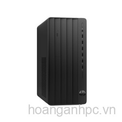 PC HP Pro Tower 280 G9 PCI AM3N8AT (Intel Core i3-12100 | 8GB | 512GB | Intel UHD Graphics 770 | Wi-Fi | Bluetooth | Keyboard | Mouse | Windows 11 Home) - Chính hãng
