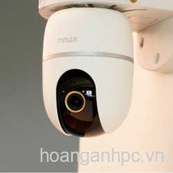 CAM IP WIFI IMOU A32EP-L - 3MP - Quay quét - đàm thoại 2 chiều - CTKM