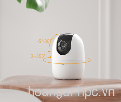 CAM IP WIFI IMOU A32EP-L - 3MP, Đàm thoại 2 chiều, theo dõi thông minh