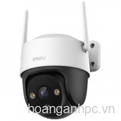 Cam WIFI IMOU CRUISER IPC-S31FEP 3MP, 2 dâu, ngoài trời, quay quét, đàm thoại 2 chiều
