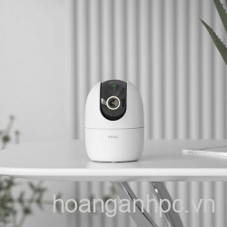 Cam Wifi IMOU IPC-A52P - quay 360 độ - 5MP