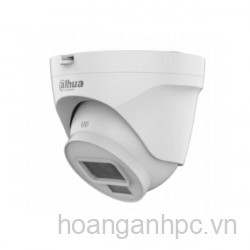 Cam DAHUA DH-IPC-HDW1230T2-A - 2MP - Cầu - Có Mic