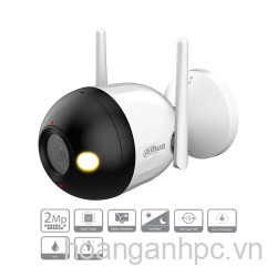 Camera IP Wifi 2MP DAHUA DH-F2C-PV - không led