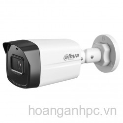 Cam IP DAHUA DH-IPC-HFW1230TL2-A - 2Mp - trụ - 30M - có Mic