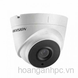 Camera DS-2CE56H1T-IT3 (HD-TVI 5M) - Cầu - 40M