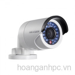 Camera Hik IP DS-2CD2032F-I - 3MP - IP