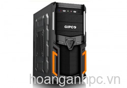 Vỏ case máy tính GIPCO GIP3986GO