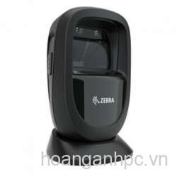 Máy quét mã vạch 2D Zebra DS9308 - mã dự án (ko có COCQ)
