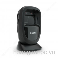 Máy quét mã vạch 2D Zebra DS9308-SR4U2100AZW - Chính hãng
