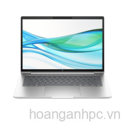 NB HP Probook 440 G11,Core Ultra 5- 125H/ 16GB RAM/512GB SSD /,14 inch /Win11/_A74B9PT màu bạc- cảm ứng - Chính hãng