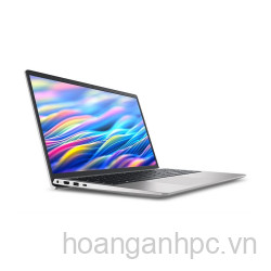 NB Dell 15 DC15250 (i7 1355U, 16GB, 1TB, Full HD 120Hz, OfficeH24+365B, Win11) - CPH997 - màu bạc 