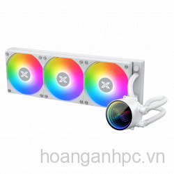 Tản nhiệt nước Xigmatek FENIX II 360 Arctic (EN46582)