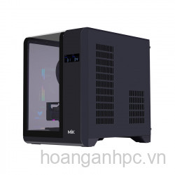Vỏ Case Máy Tính MATX AQUARIUM GIPCO- MW389
