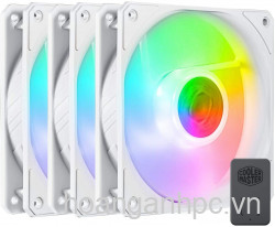 Fan Case CoolerMaster SickleFlow 120 ARGB 3 in1 - 0.150.0