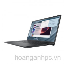 NB Dell Pro 15 Essential  PV15250  ( Đen) Core™  i7-1355U/ 8GB DDR5/ 512GB SSD/ 15.6" FHD				