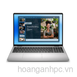 NB Dell 16 DC16251 Core™ 5 120U/ 512GB SSD/ 16GB DDR5/ 16"+ / WIN11/ Platinum SILVER/ Backlit Keyboard ( LDC16251-5506SLV-PUS) 
