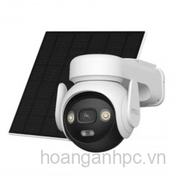 Camera IMOU AOV PT IPC-B7ED-5M0TEA-EU/FSP14 5MP/4g năng lượng