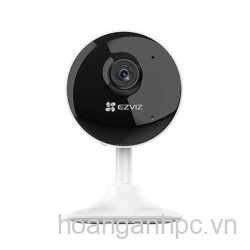 Cam Ezviz C1C-B - 2MP - H265 - Modem mới