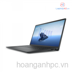 NB Dell 15 DC 15250 i5-1334U/ 16GB (8GB + 8GB) nâng cấp/ 512GB SSD/ 15.6" FHD/ DOS/ Mầu đen 					