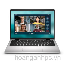 Máy tính xách tay _DELL 14 DC14250 (Core 3 100U,8GB, 512GB SSD, 14"FHD+,UMA, Win11, Office Home 2024, Bạc, P185G001)(DC14250-C3U085W11SLU-27)