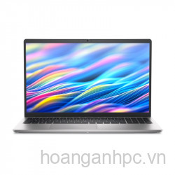 NB Dell 15 DC15250 71092479 (Intel Core i5-1334U | 16GB DDR5 | 512GB | Intel Graphics | 15.6 inch FHD | Win 11 | Office | Bạc) - Chính hãng