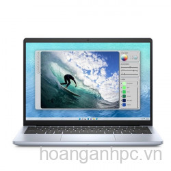 Máy tính xách tay Dell Inspiron 5440 7FN5J (Core 7 150U/ 16GB/ 1TB SSD/ 14 inch FHD+/Win 11/ Office/ Ice Blue/ 1Y)