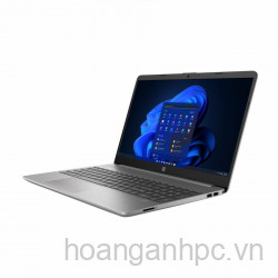 Máy tính xách tay HP 250 G9 ( Intel Core i3.1215U / RAM 16GB / SSD 512GB / 15.6inch FHD / Win11 / Bạc _A06FQPT)