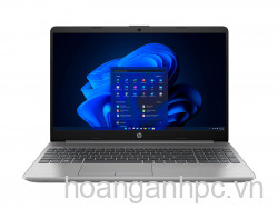 Máy tính xách tay HP 250 G9 ( Intel Core i5.1235U /RAM 16GB / SSD 512GB / 15.6inch FHD / Win 11 / Bạc_AG2K7AT )