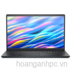 Máy tính xách tay Dell DC15250-7427BLK Intel i7-1355U 16GB 512GB SSD 15.6 inch FHD Touch Win 11_4CDJW - NK