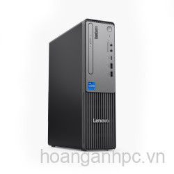 Máy tính để bàn (PC) LENOVO ThinkCentre neo 50s Gen 5 i5-14400/8GD5/256GSSD/WL/BT/KB/M/NoOS/1Y Pre/ĐEN(12XD002HVA_1Y)
