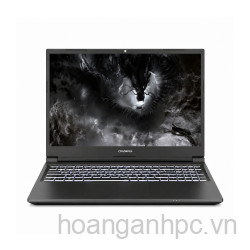 Máy tính xách tay Colorful X15 XS 22: i5 12450H; RTX3050(4G); 16GB; 1 SSD 512 GB; 15.6 inch