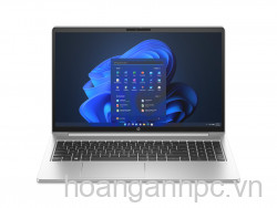 MÁY TÍNH XÁCH TAY (NB) HP Probook 450 G10 i5-1334U/8G/512GSSD/15.6FHD/WL/BT/FP/3C/ALU/W11H/LEDKB/BẠC(B73TNAT)