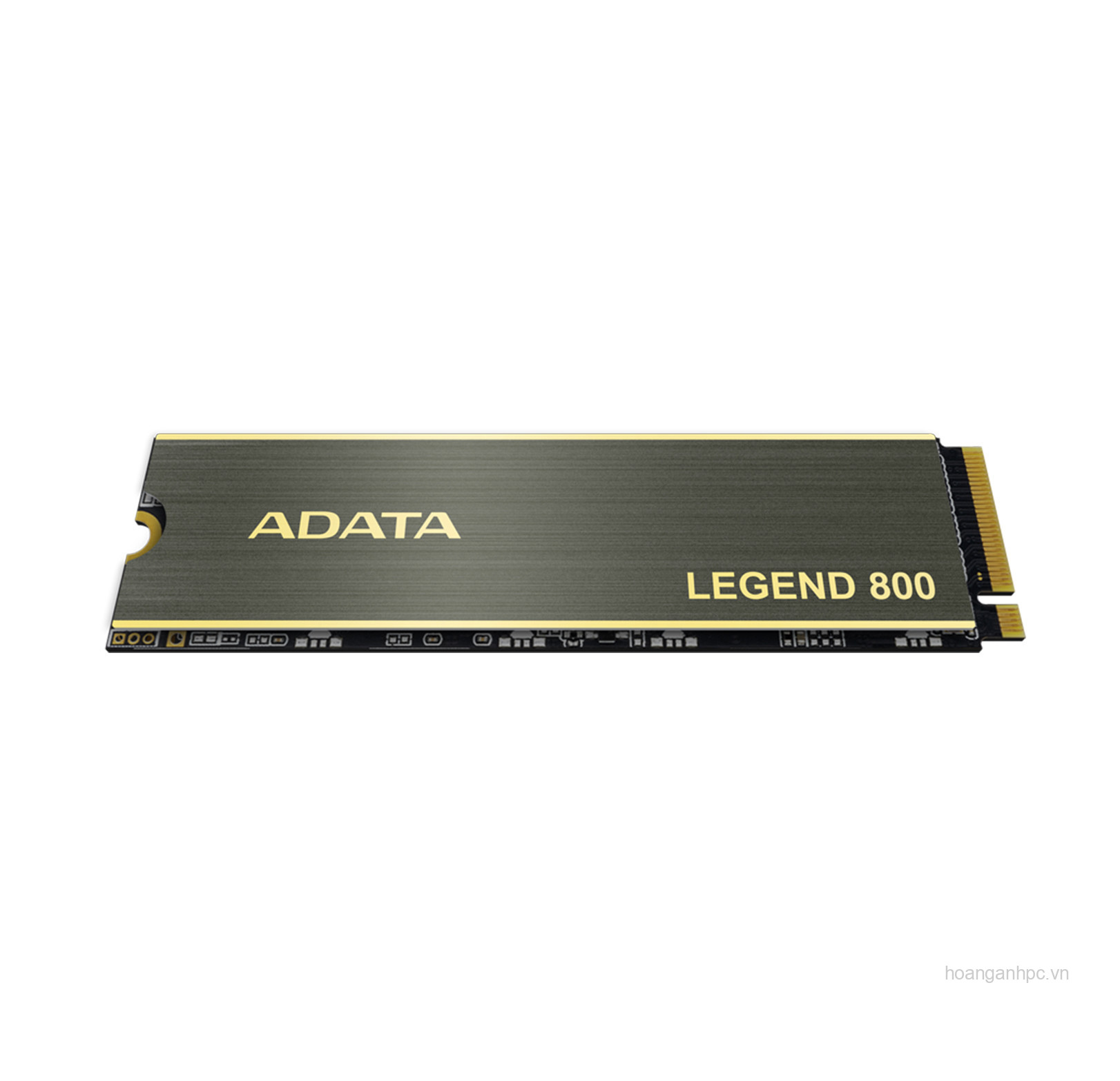 SSD ADATA LEGEND 800 1TB M.2 NVME GEN4 X4 (ALEG-800-1000GCS)