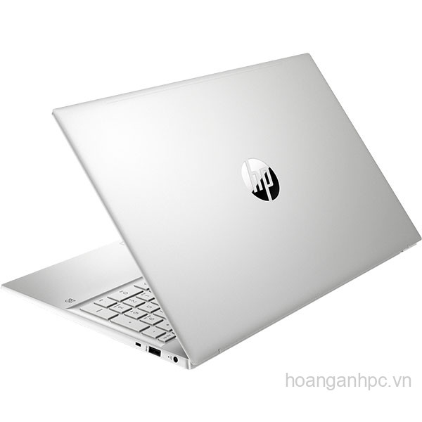 HP Pavilion 15-eg2081TU 7C0Q4PA (i5-1240P, 16GB (2 x 8GB), 512GB SSD, 15.6" FHD, Win 11 Home, vỏ nhôm Vàng) - Chính hãng