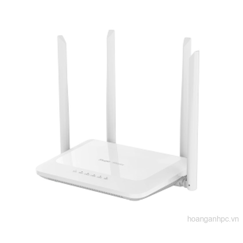 Bộ phát sóng Wifi Ruijie RG-EW1200 