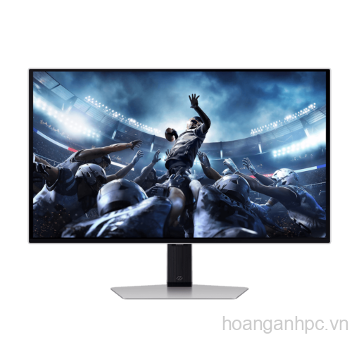 Màn hình Samsung Odyssey OLED G6 G60SD QHD 360Hz LS27DG602SEXXV