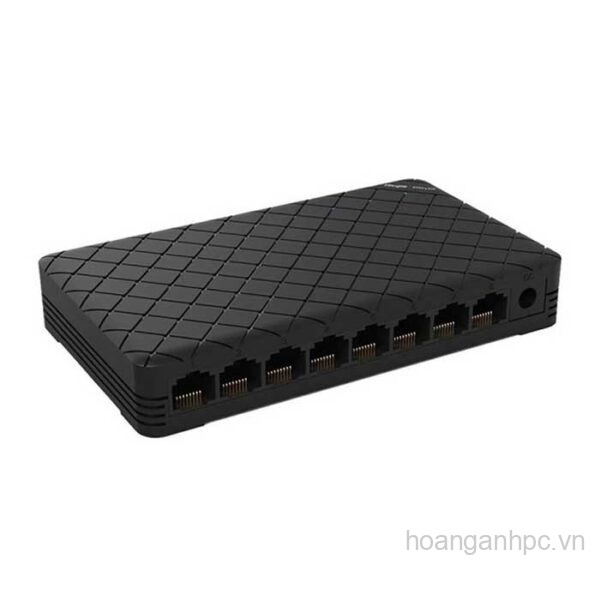 Switch Ruijie Reyee RG-ES08 8 Port 10/100 Mbps