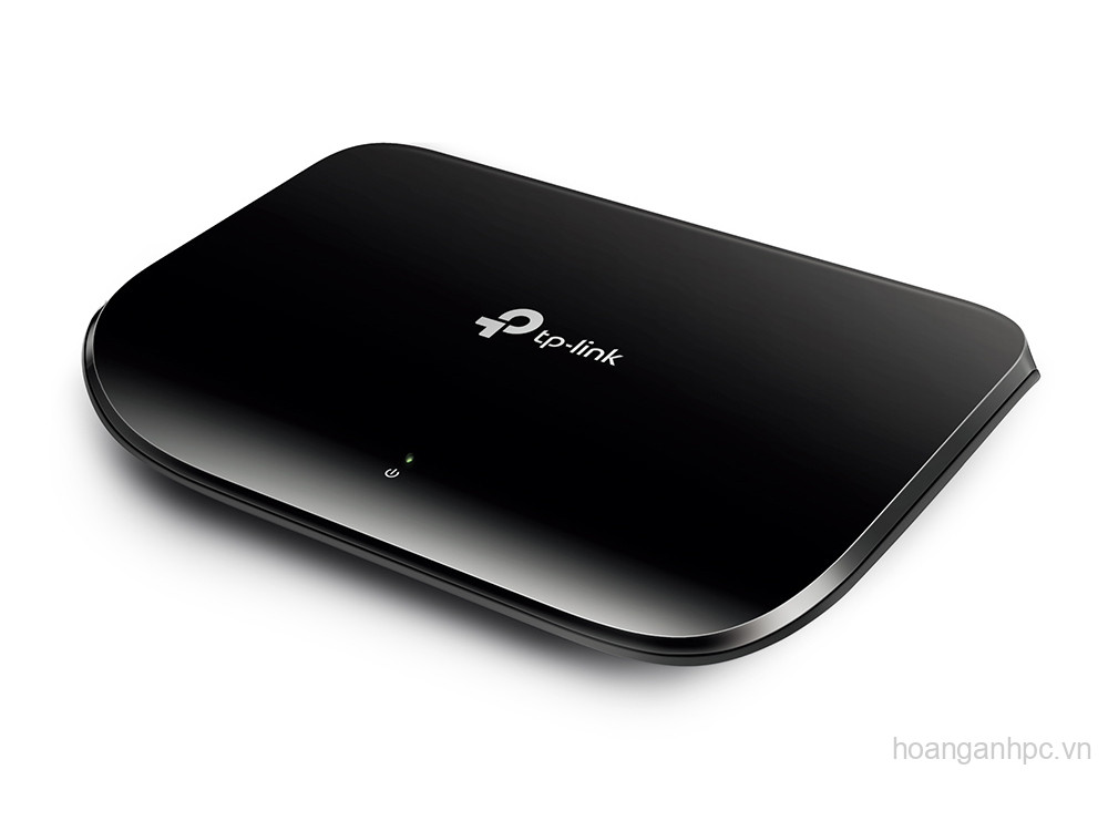 Switch TP Link 5 Port Gigabit SG1005D - Vỏ nhựa