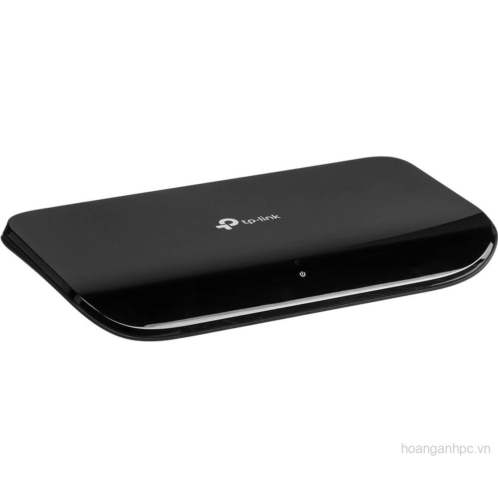 Switch TP Link 8 Port Gigabit SG1008D vỏ nhựa 