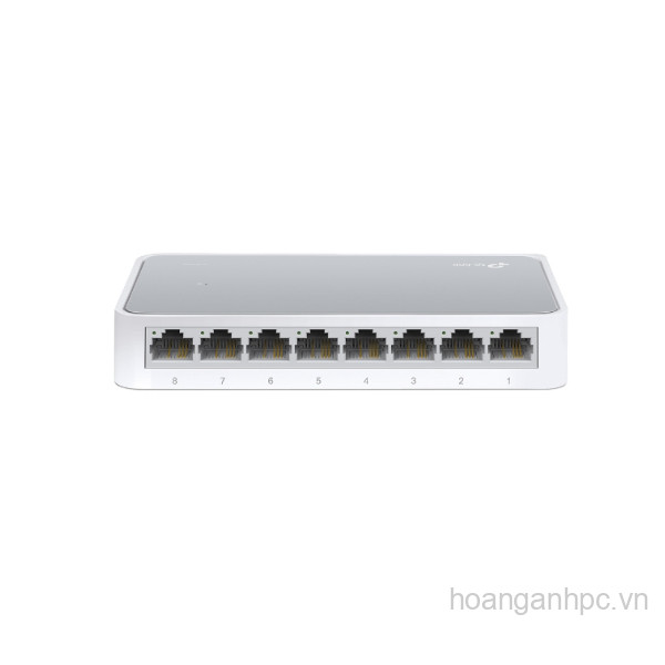 Switch TP Link 8 Port SF1008D
