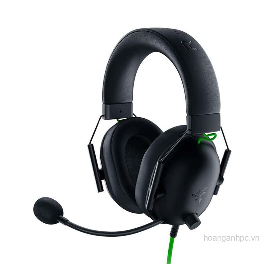 Tai nghe Razer BlackShark V2 X-Wired_RZ04-03240100-R3M1