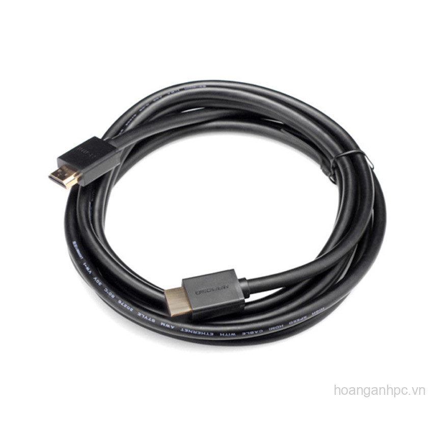 Cáp HDMI 20m Ugreen UG-10112