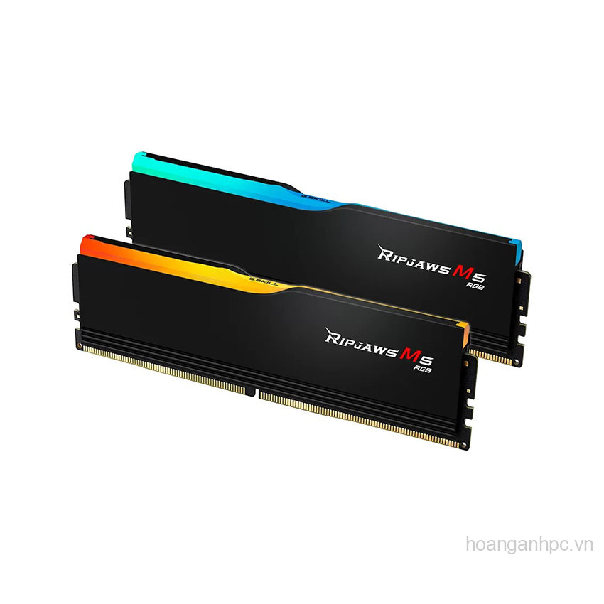 DDRam V Gskill 32GB (2 thanh 16GB x 2) F5-6000J3648D16GX2-RM5RK 