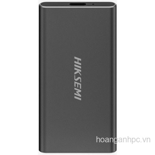 Ổ cứng di động SSD HIKSEMI 512Gb HS-ESSD-T200N Mini