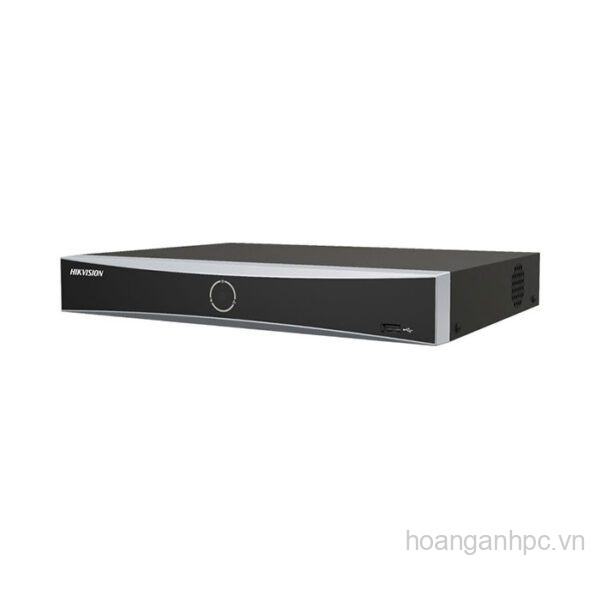 Đầu camera IP 16 kênh HIKVISION DS-7616NXI-K1