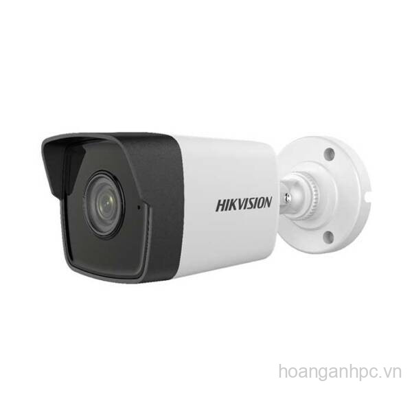 Camera IP HIKVISION DS-2CD1023G0-IUF  TRỤ/2MP/30M/THU ÂM