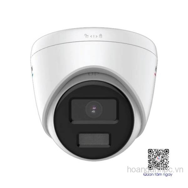 Cam IP HIKVISION DS-2CD1347G2-LUF 