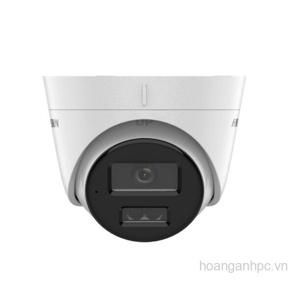 Camera IP HIKVISION DS-2CD1343G2-LIUF - 4MP - Cầu - 30m
